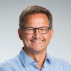 Dirk Tillich, European Sales Director, Finesse Solutions Dirk Tillich, European Sales Director, Finesse Solutions