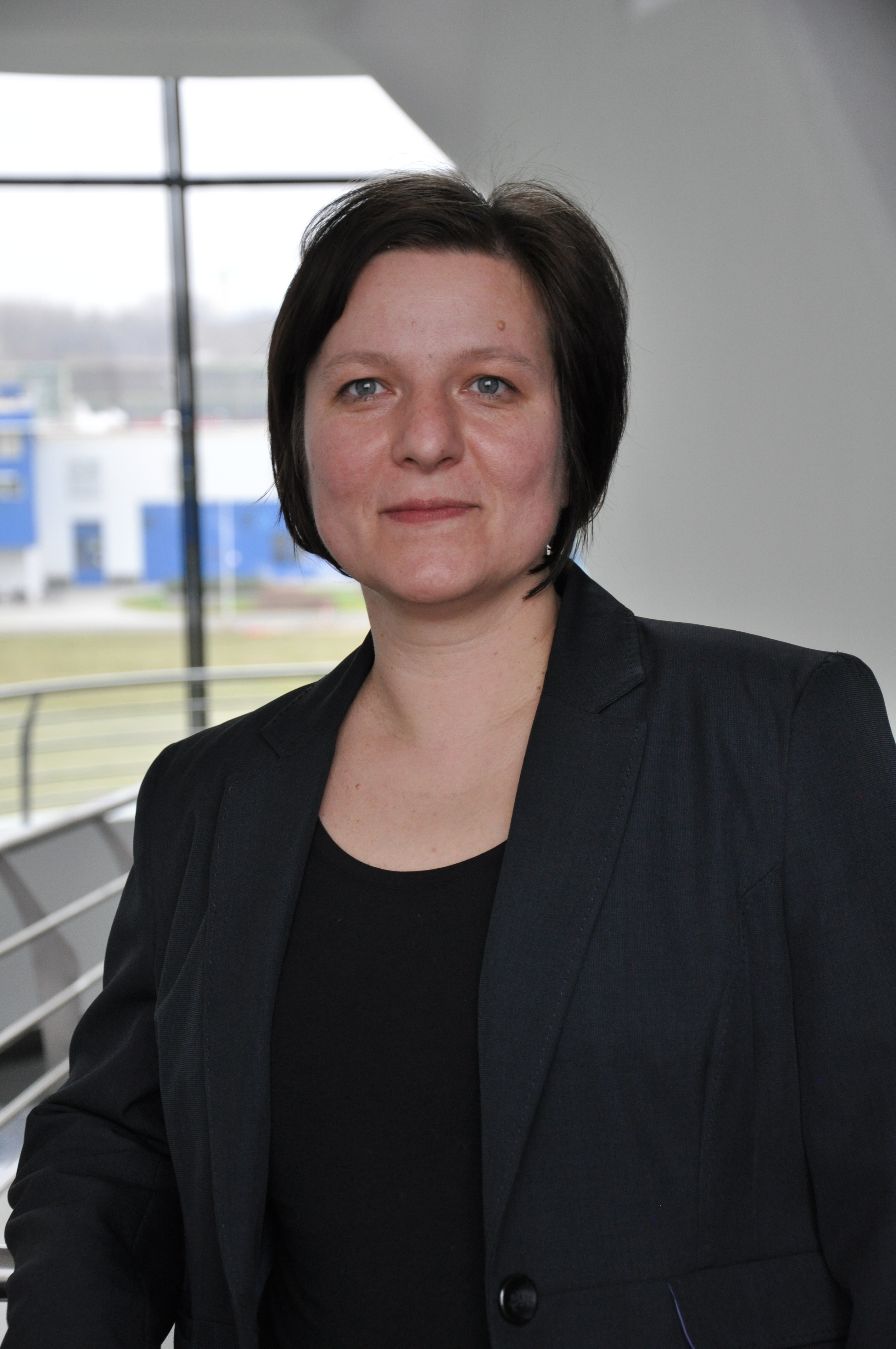 Dr. Ildikó Aradi, Head of Clinical Development of Biologics, Gedeon Richter Dr. Ildikó Aradi, Head of Clinical Development of Biologics, Gedeon Richter