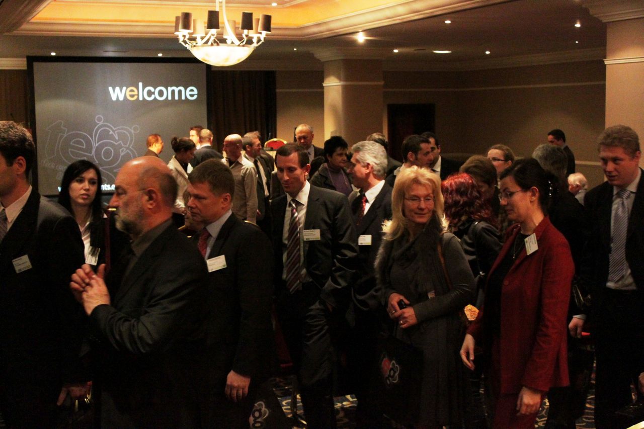 Pharm Connect Conference