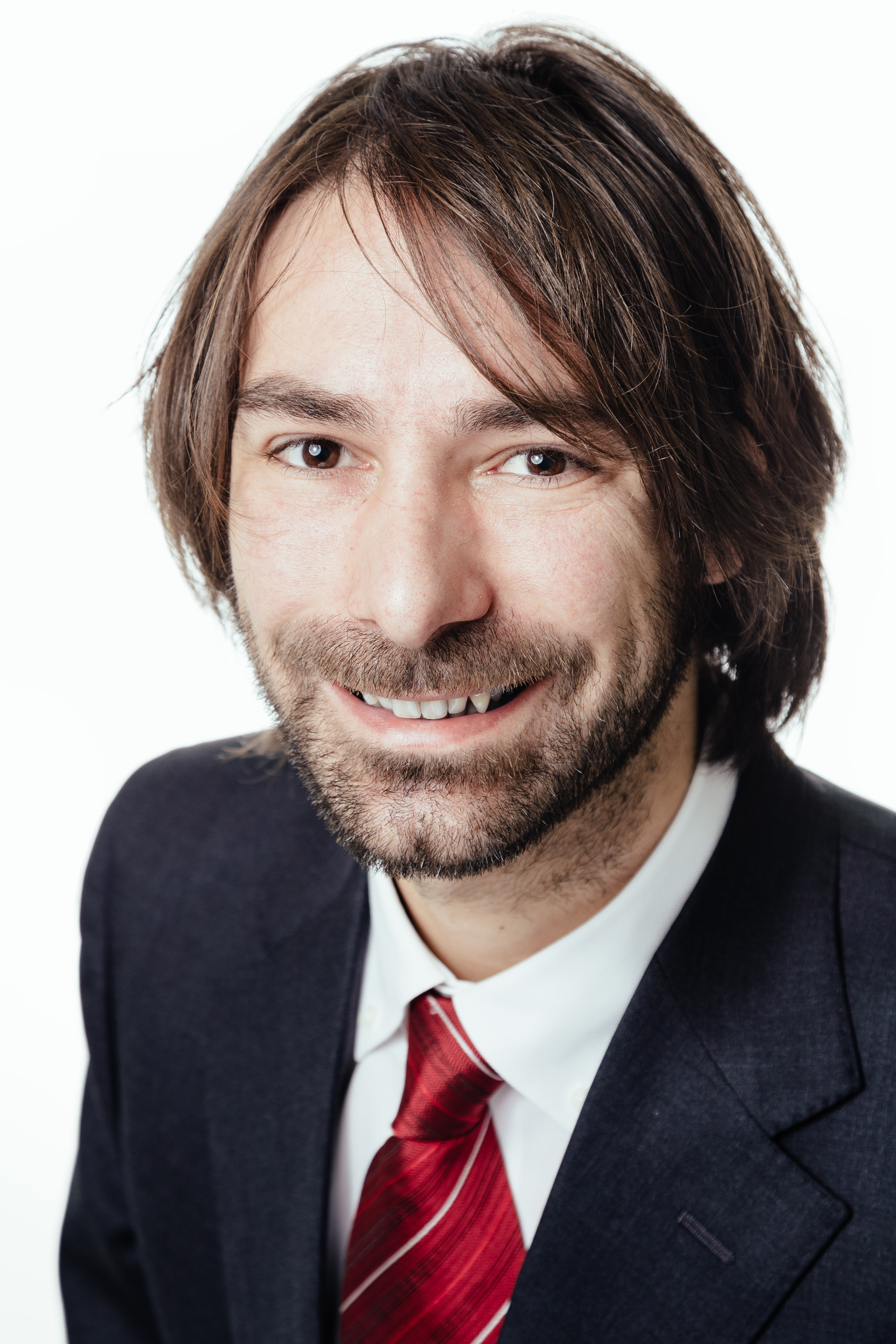 Valerio Nalini, Application Specialist, Climate Business Unit, CAREL INDUSTRIES Valerio Nalini, Application Specialist, Climate Business Unit, CAREL INDUSTRIES
