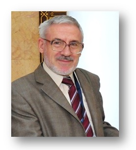 Prof. Dr. Constantin Mircioiu, Head of the Dept. of Applied Mathematics and Biostatistics, & Dean of the Faculty of Pharmacy, University of Medicine and Pharmacy Prof. Dr. Constantin Mircioiu, Head of the Dept. of Applied Mathematics and Biostatistics, & Dean of the Faculty of Pharmacy, University of Medicine and Pharmacy
