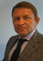 Vladimir Krasnikov - General Manager - RUSSIAN PHARMALICENSING GROUP Vladimir Krasnikov - General Manager - RUSSIAN PHARMALICENSING GROUP