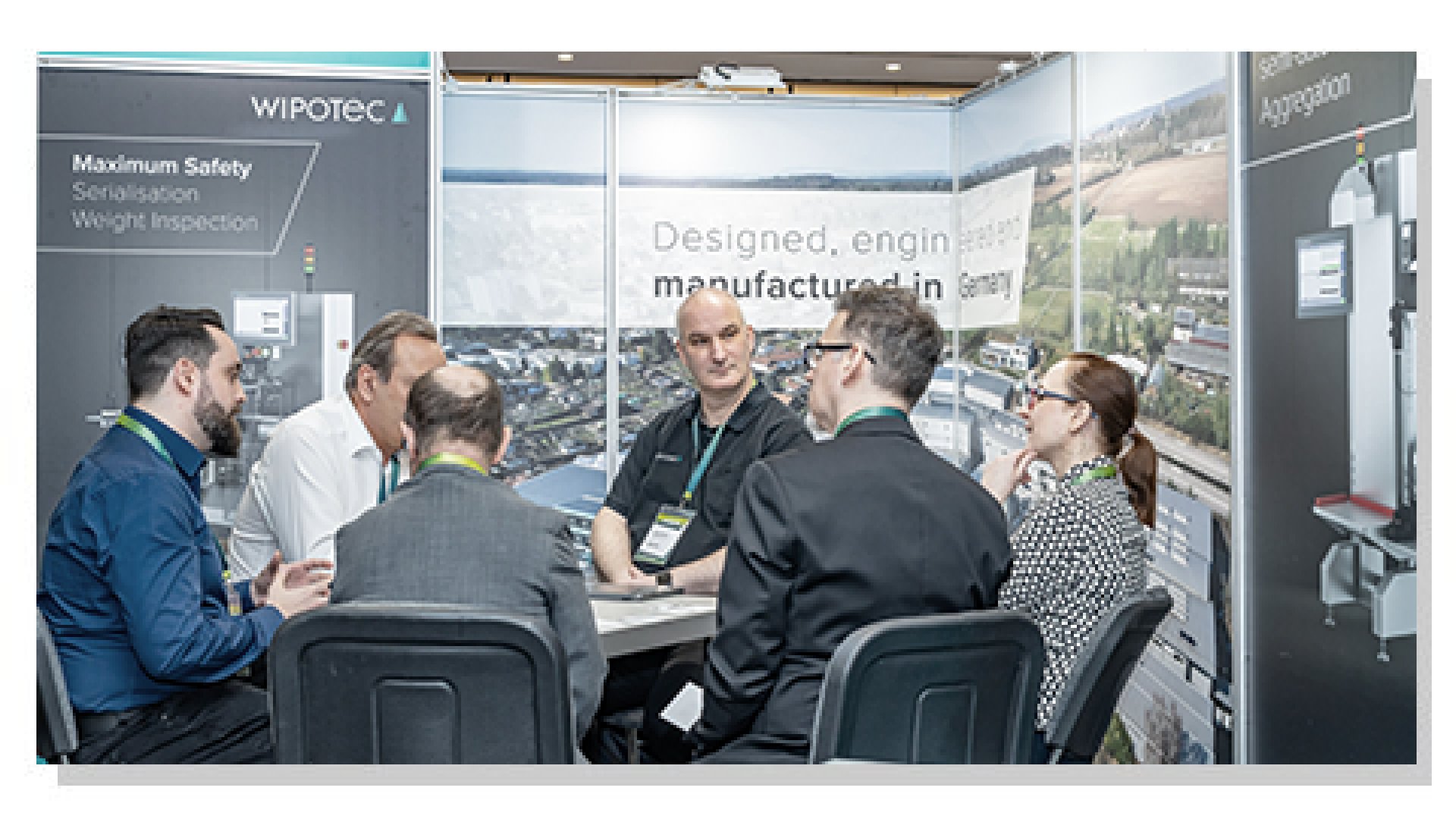 Packaging and Logistics Innovations in the Pharmaceutical Industry - PHARM Connect Congress 2025