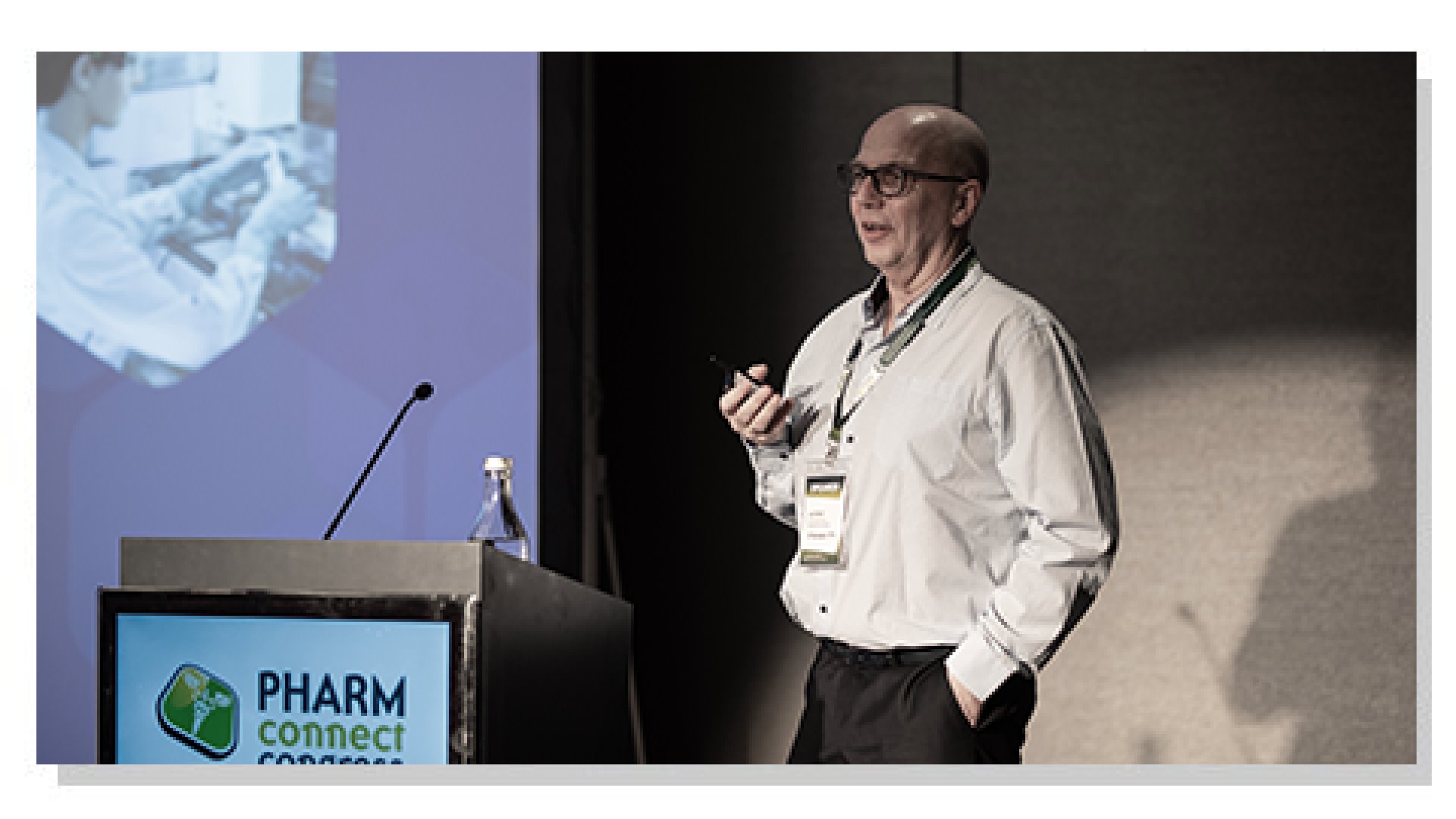 PHARM Connect Congress 2024 