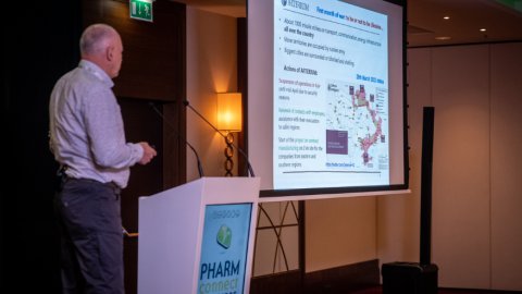 PHARM Connect stays in Marriott, changes city for 2024!