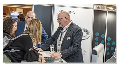 Exclusive Interview with Sven Hems, Global Sales Manager at Fette Compacting - 2025