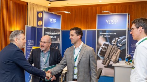 Packaging and Logistics Innovations in the Pharmaceutical Industry - PHARM Connect Congress 2025