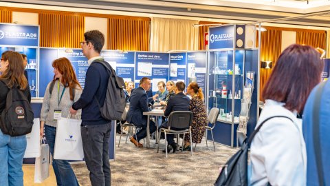 Packaging and Logistics Innovations in the Pharmaceutical Industry - PHARM Connect Congress 2025