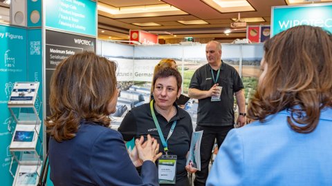 Packaging and Logistics Innovations in the Pharmaceutical Industry - PHARM Connect Congress 2025