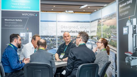 Packaging and Logistics Innovations in the Pharmaceutical Industry - PHARM Connect Congress 2025