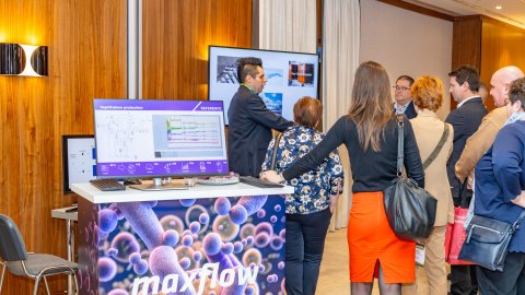 Packaging and Logistics Innovations in the Pharmaceutical Industry - PHARM Connect Congress 2025