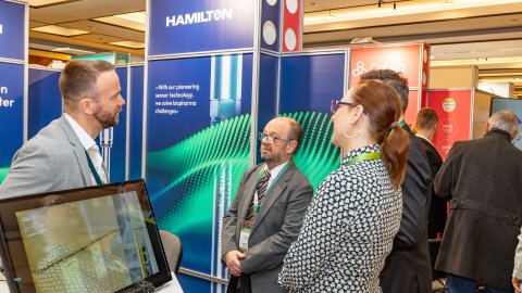 Packaging and Logistics Innovations in the Pharmaceutical Industry - PHARM Connect Congress 2025