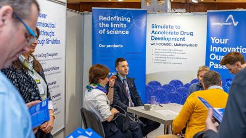 Packaging and Logistics Innovations in the Pharmaceutical Industry - PHARM Connect Congress 2025