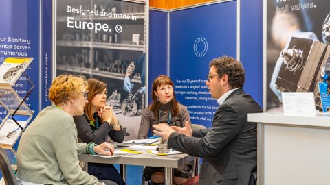 Packaging and Logistics Innovations in the Pharmaceutical Industry - PHARM Connect Congress 2025