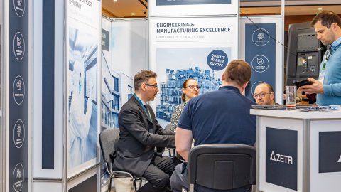 Packaging and Logistics Innovations in the Pharmaceutical Industry - PHARM Connect Congress 2025