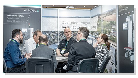 Packaging and Logistics Innovations in the Pharmaceutical Industry - PHARM Connect Congress 2025