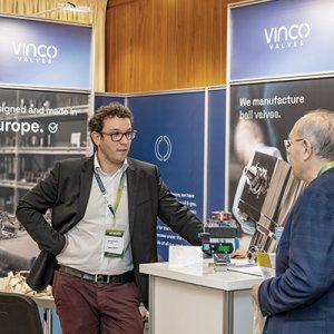 Vinco Valves