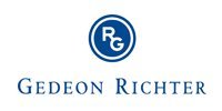 GEDEON RICHTER