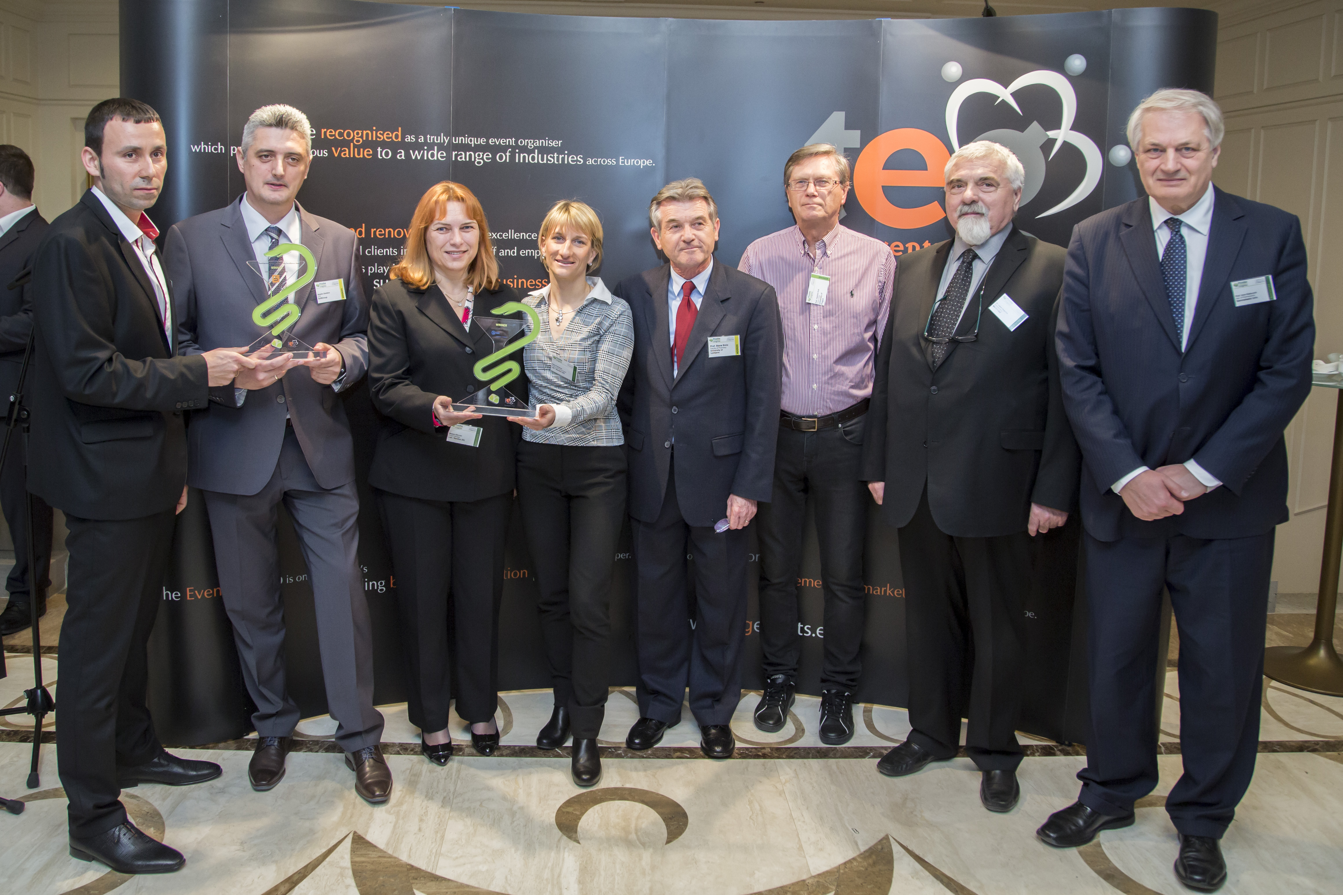 award winners 2018 award winners 2018