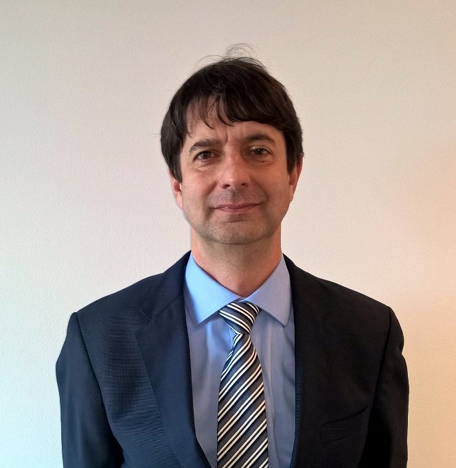 Dr. Zsolt Holló, Head of the Center of Biological Business Development and Technology, EGIS Dr. Zsolt Holló, Head of the Center of Biological Business Development and Technology, EGIS