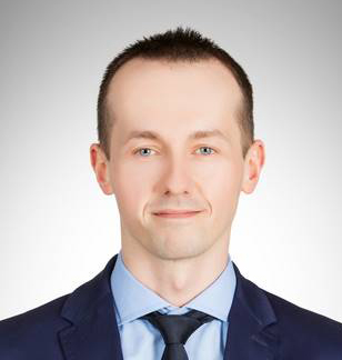 Marek Cichocki, Head of Operational R&D, Polpharma Marek Cichocki, Head of Operational R&D, Polpharma
