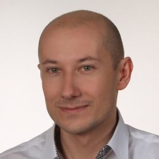 6. Dr. Piotr Lipiński, Quality Systems Manager/QP, Novartis Technical Operations-Platform Solids Europe, Lek / Novartis Dr. Piotr Lipiński, Quality Systems Manager/QP, Novartis Technical Operations-Platform Solids Europe, Lek / Novartis